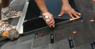 Leak Repair