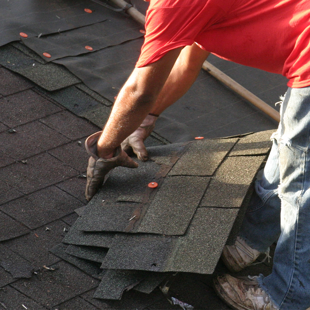 Stopping roof leaks in Buffalo & Amherst, NY