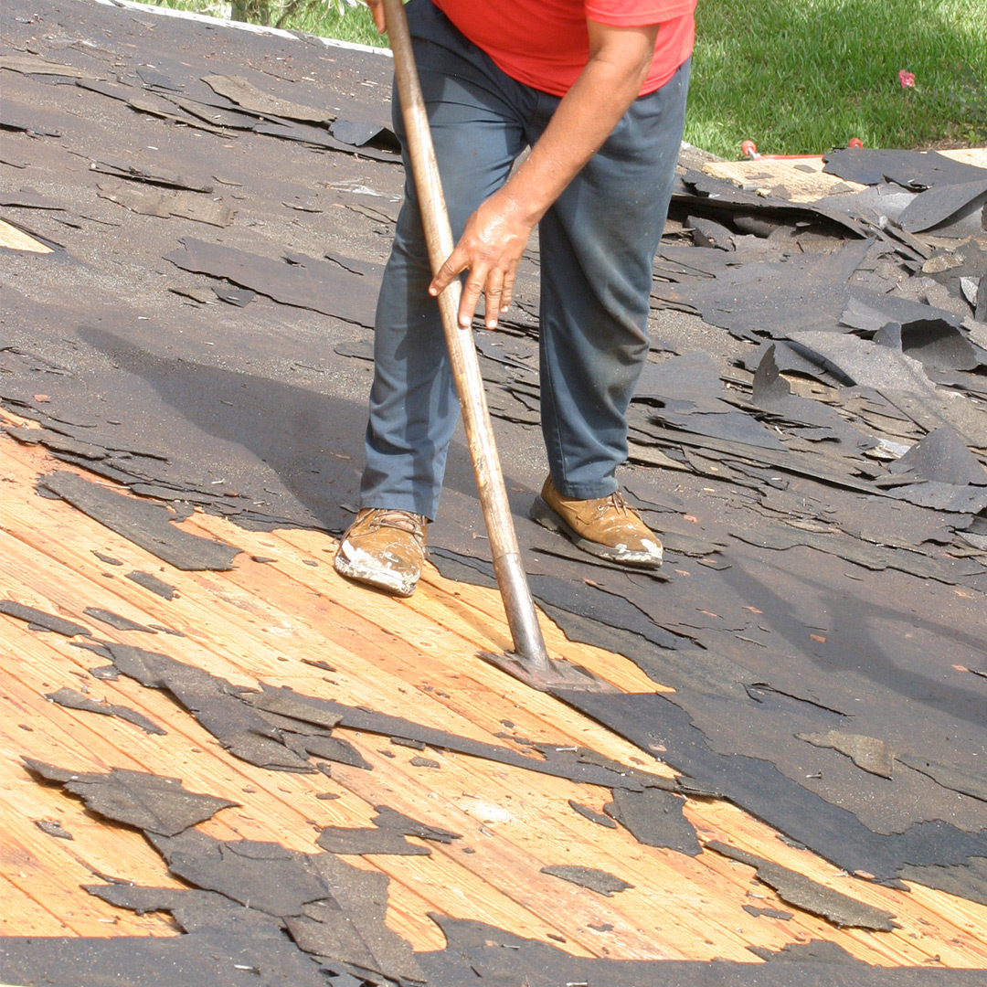 Professional roof replacement in Buffalo & Ridgemont, NY