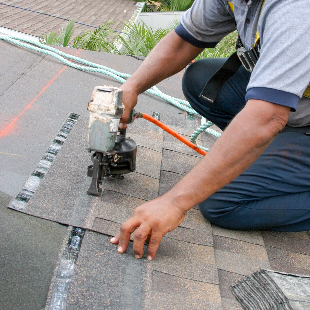 Professional roof repairs and more in Rochester & Pittsford, NY