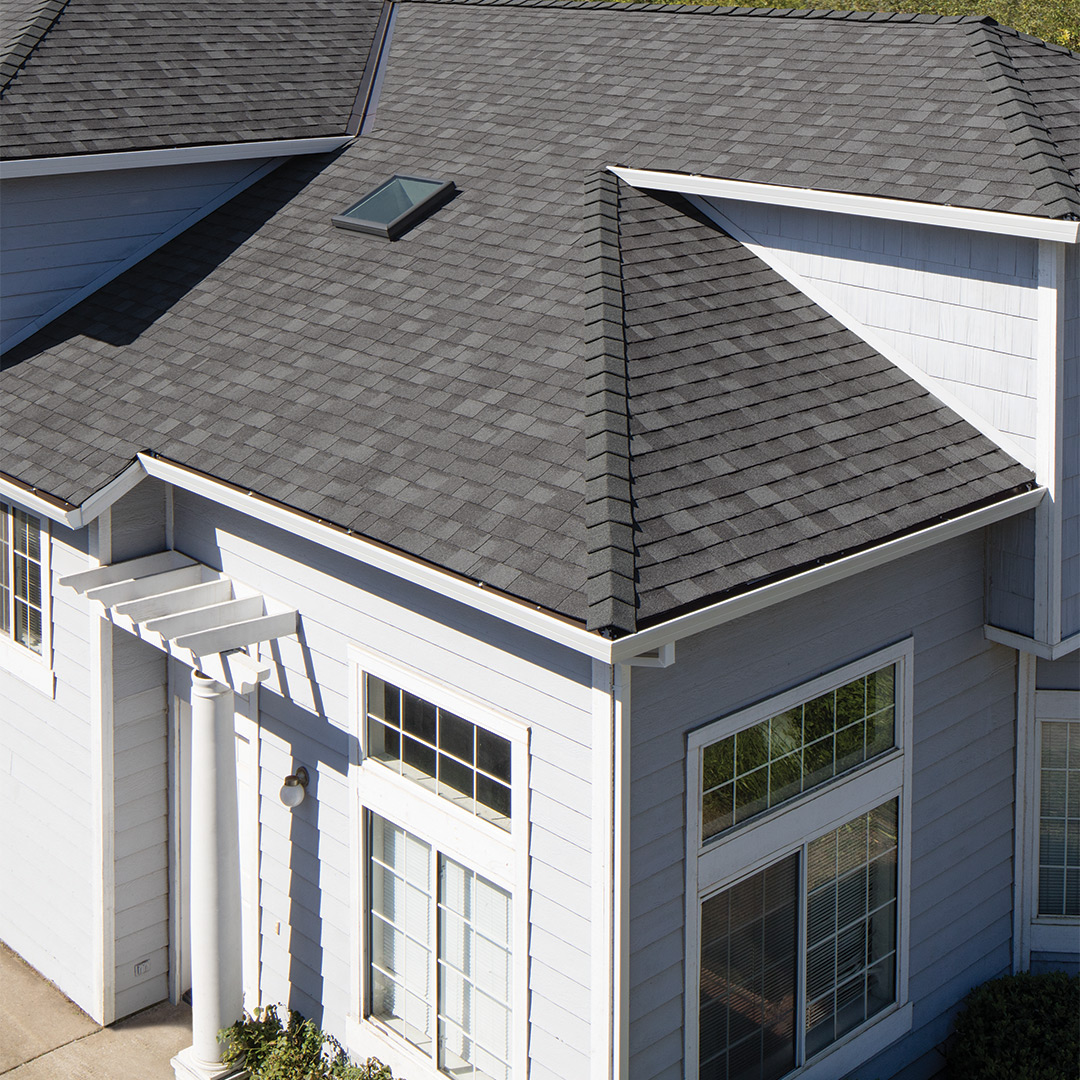 Owens Corning preferred contractors in Hamburg & Webster, NY