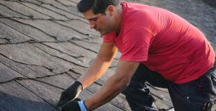 Roof Inspection