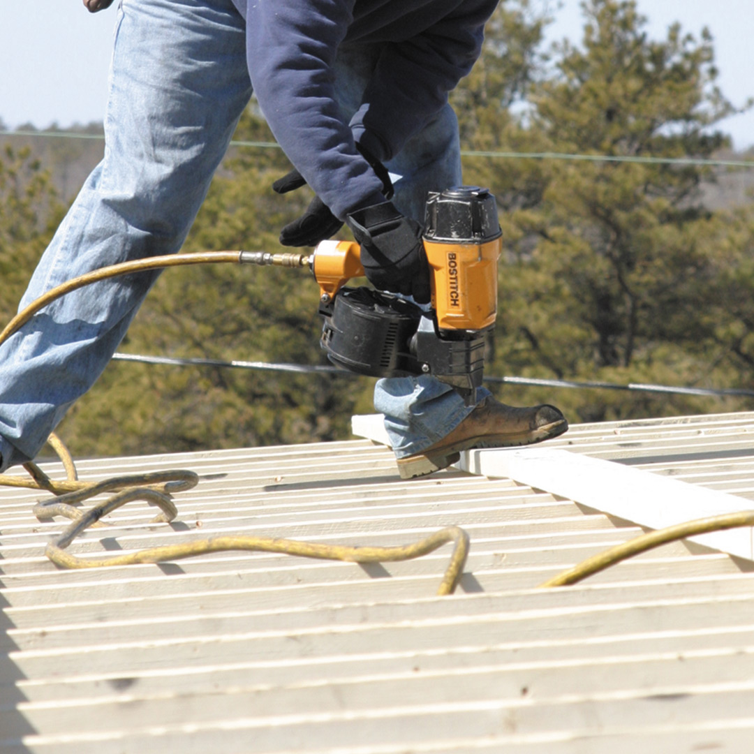 Roof replacements in Buffalo & Orchard Park, NY